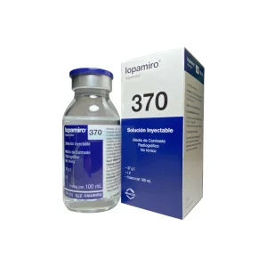 Iopamiro 370
