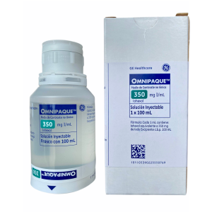 Omnipaque 350