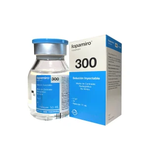 Iopamiro 300