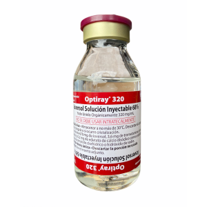 Optiray 320