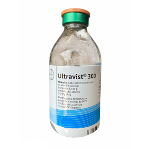 ULTRAVIST 300